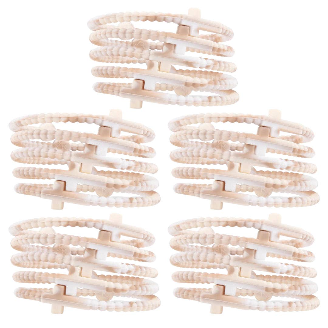 Ryan & Rose - Jesus Bracelets