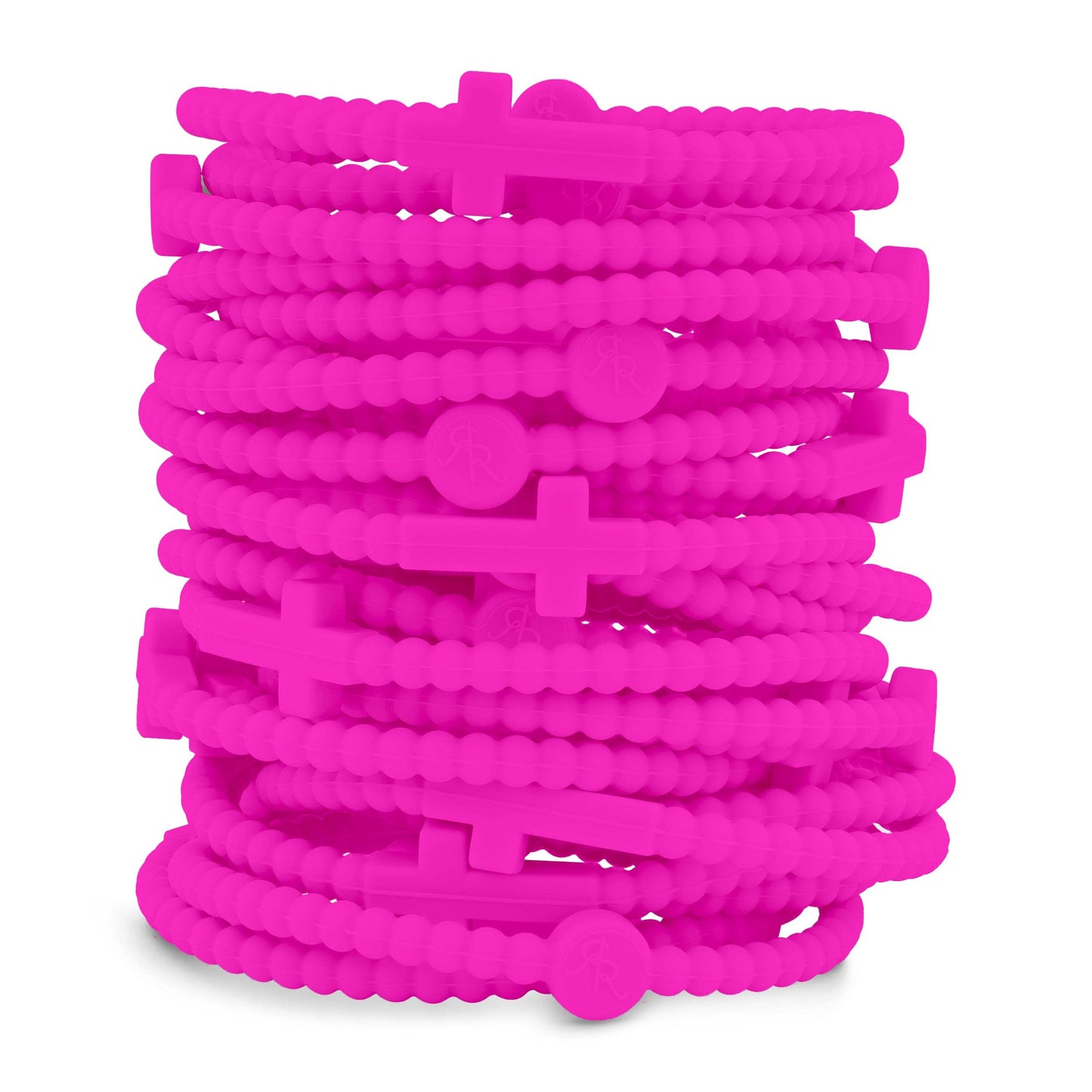 Ryan & Rose - Jesus Bracelets