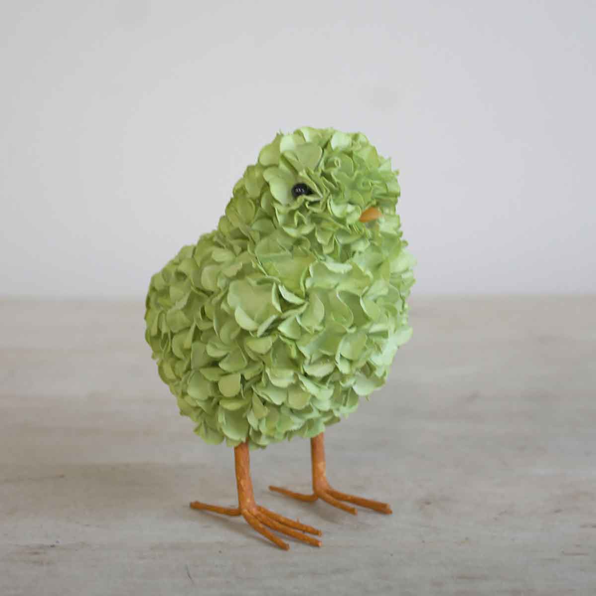 The Royal Standard - Hydrangea Chick Green 3x4.25x2.5
