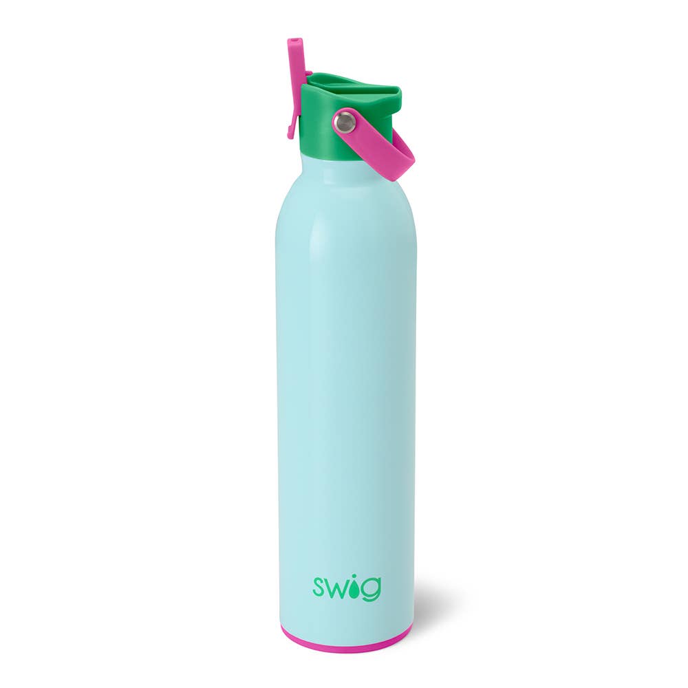 Swig Life - Prep Rally Flip + Sip Bottle (26oz)