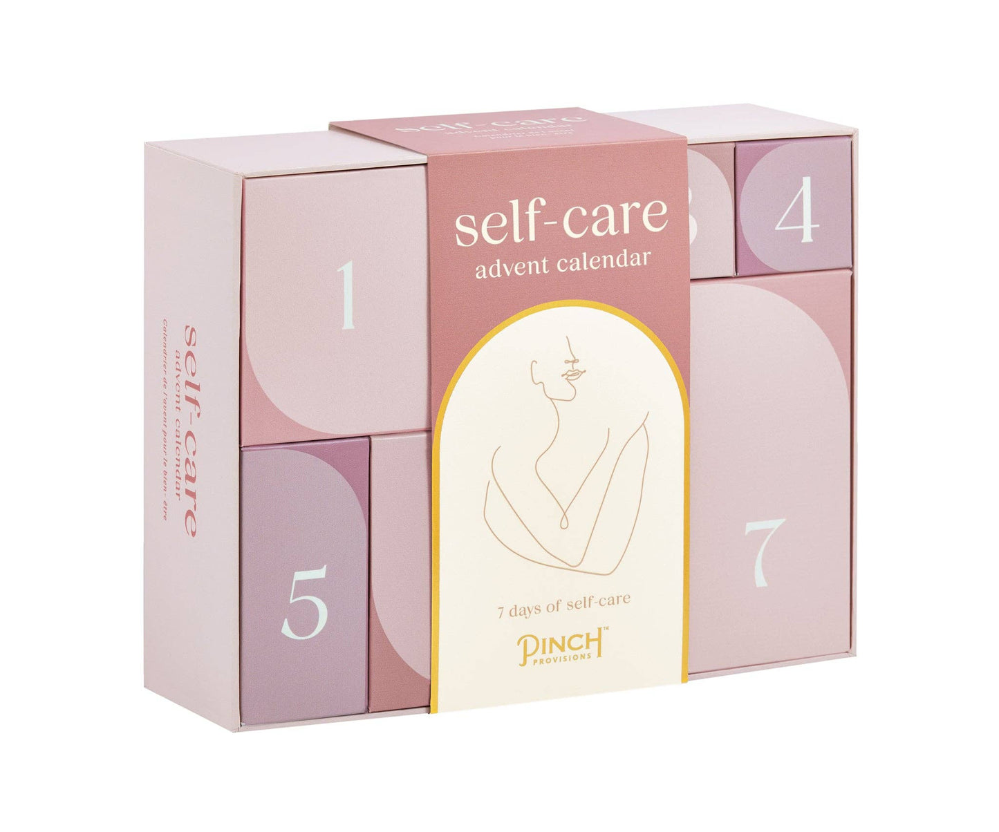 Pinch Provisions - Self-Care Advent Calendar