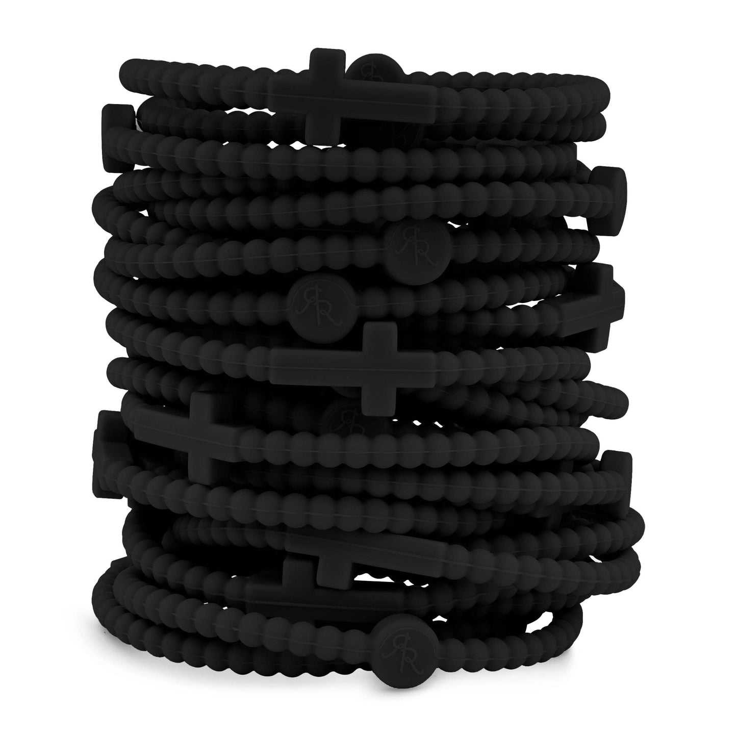Ryan & Rose - Jesus Bracelets