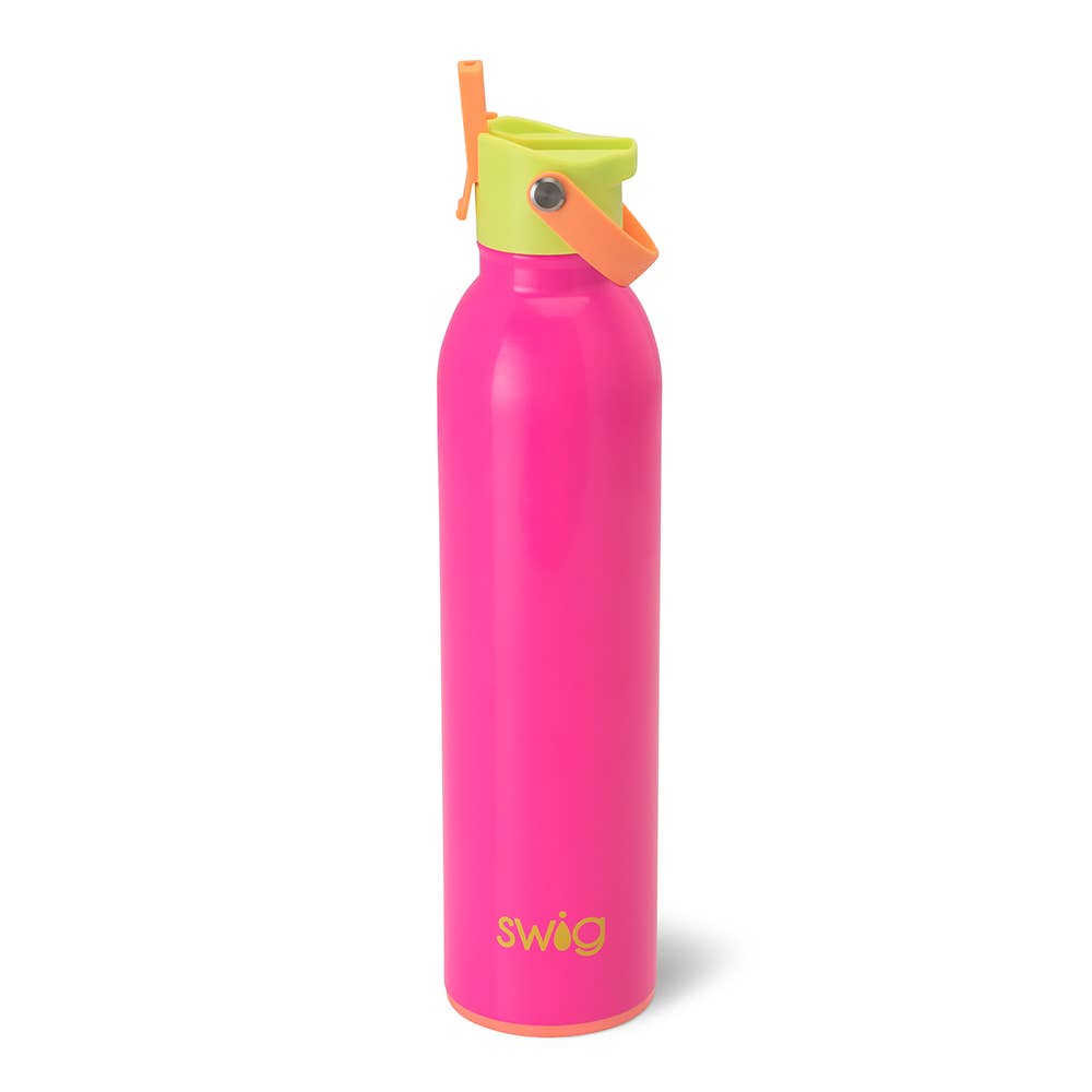Swig Life - Tutti Frutti Flip + Sip Bottle (26oz)
