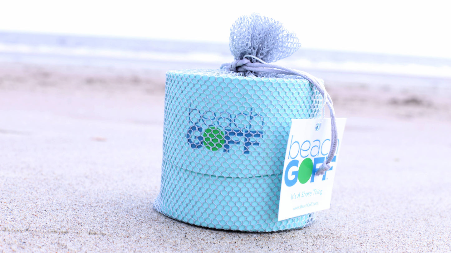 BeachGoff - BeachGoff Game