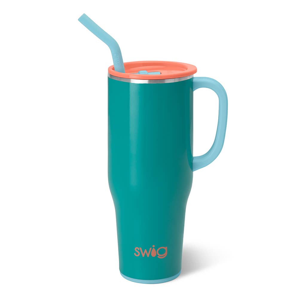 Swig Life - Peak Season Mega Mug (40oz)