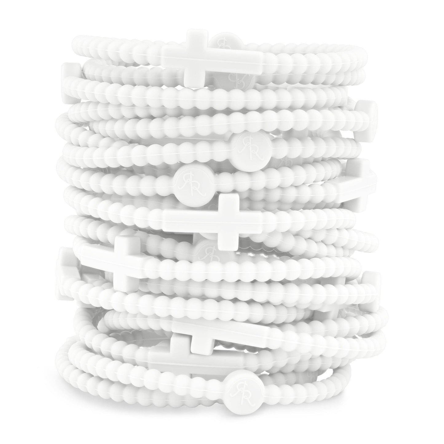 Ryan & Rose - Jesus Bracelets
