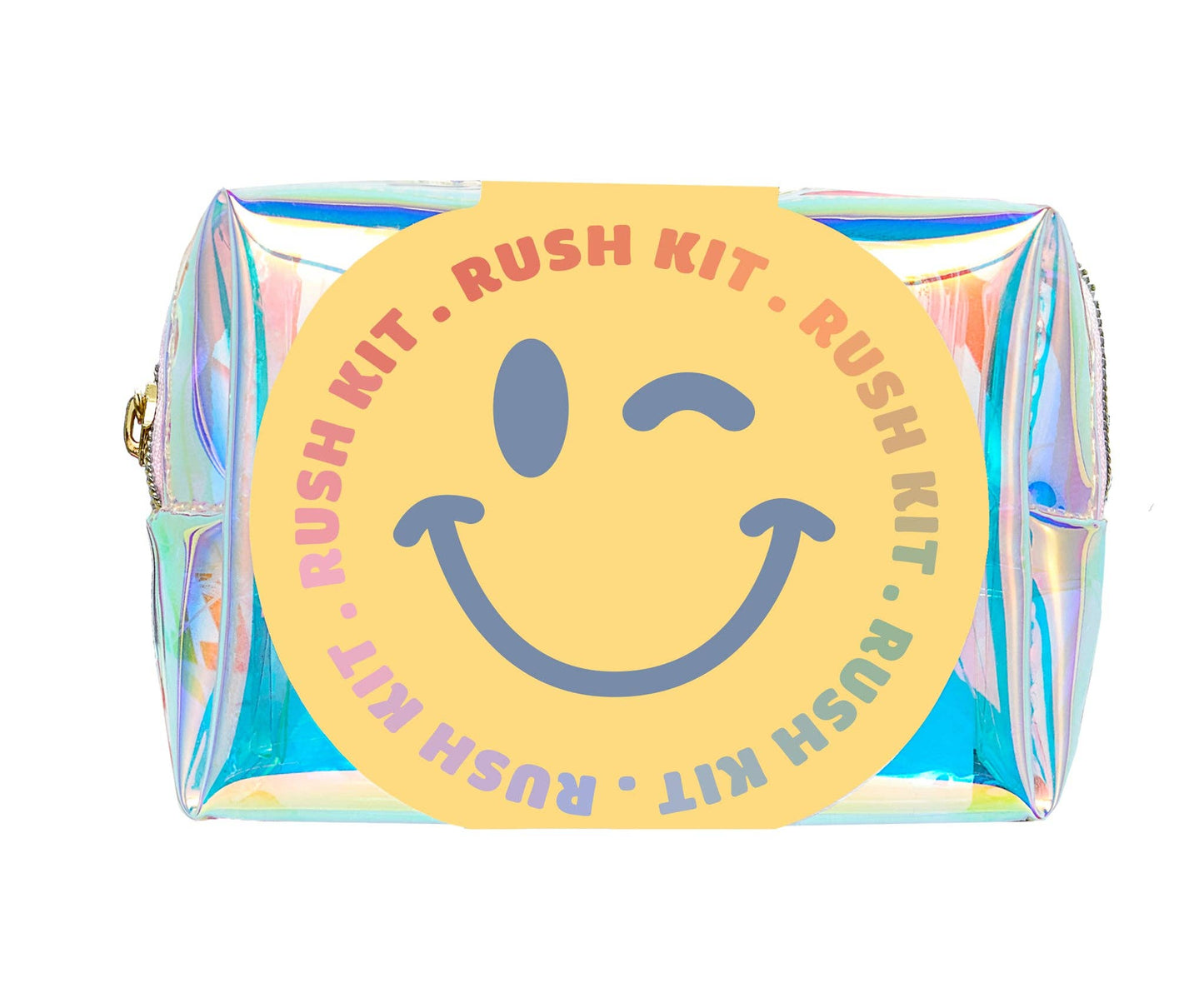 Pinch Provisions - Rush Kit