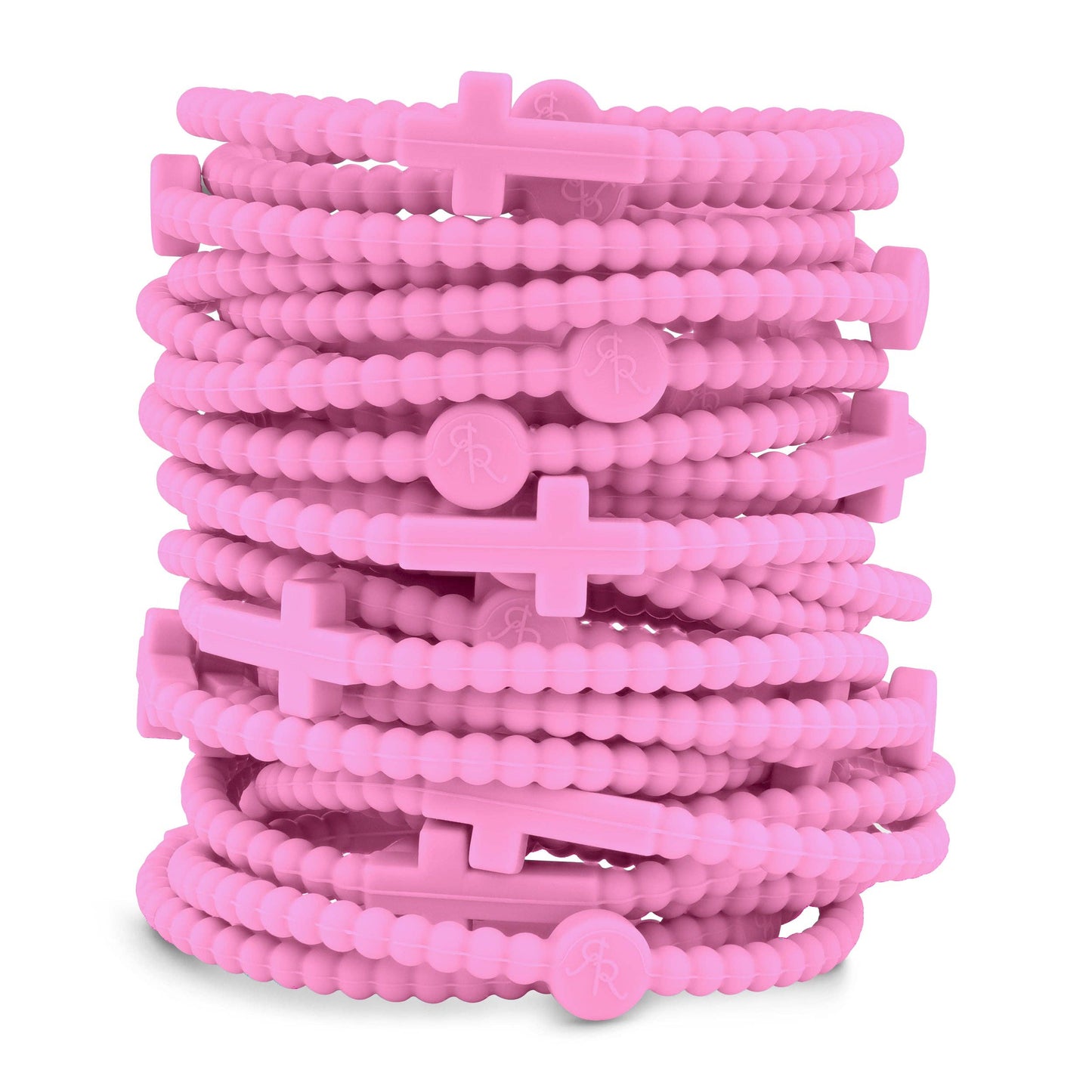 Ryan & Rose - Jesus Bracelets