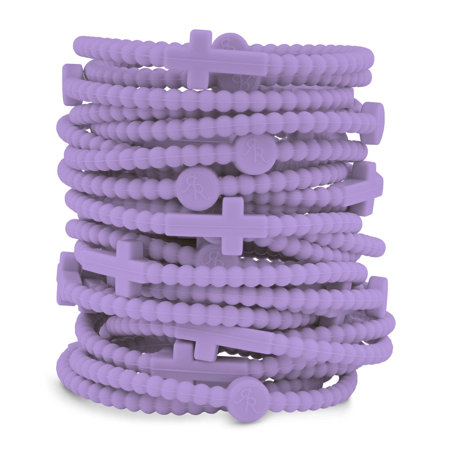 Ryan & Rose - Jesus Bracelets