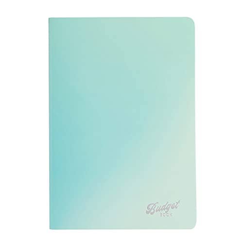 Erin Condren Design - Budget Book Petite Planner - Colorblends 2023