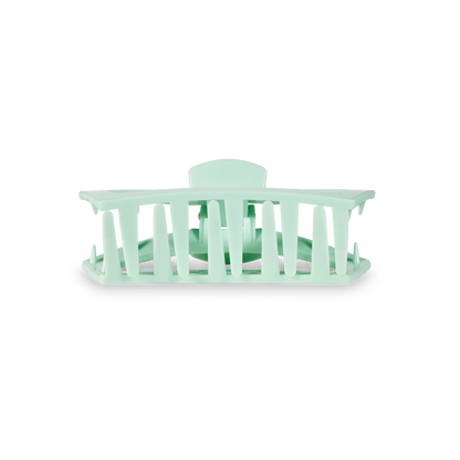 TELETIES - Open Mint to Be Tiny Hair Clip