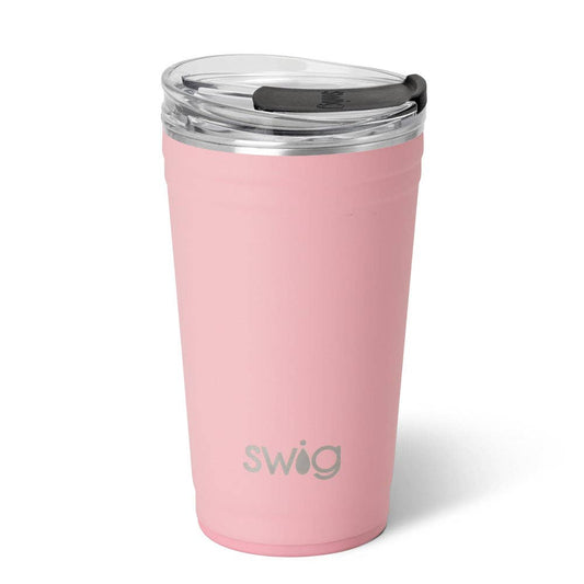 Swig Life - Blush Party Cup (24oz)