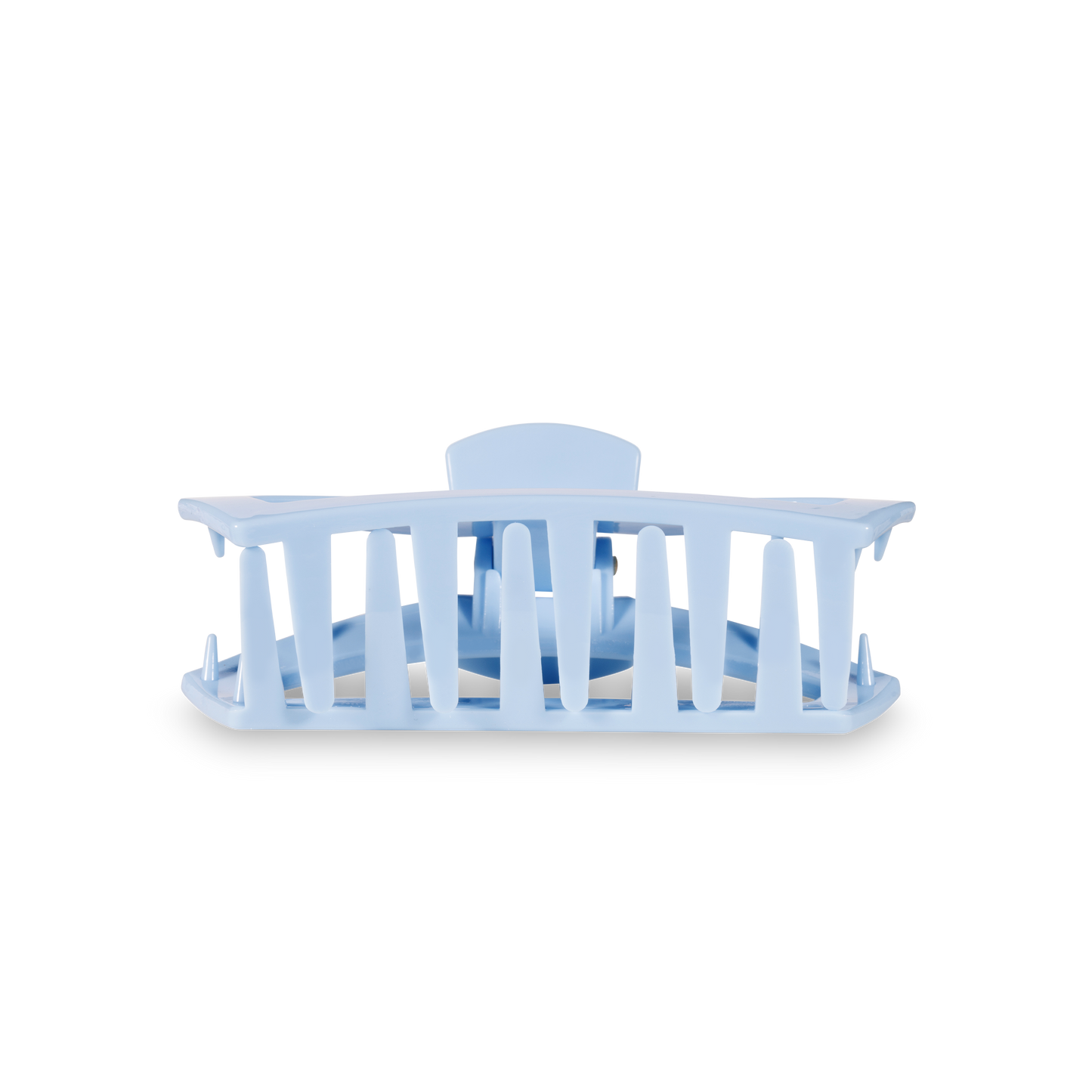 TELETIES - Open Clear Skies Medium Hair Clip