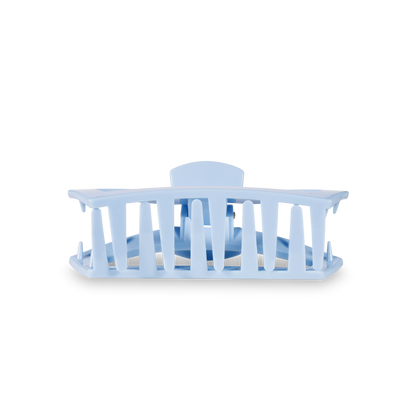 TELETIES - Open Clear Skies Medium Hair Clip