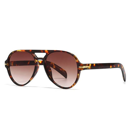 JOSSLYN by wall to wall - AVIATION ACETATE ASSORTED SUNGLASSES | 40SG820-12 Pack: ASSORTED