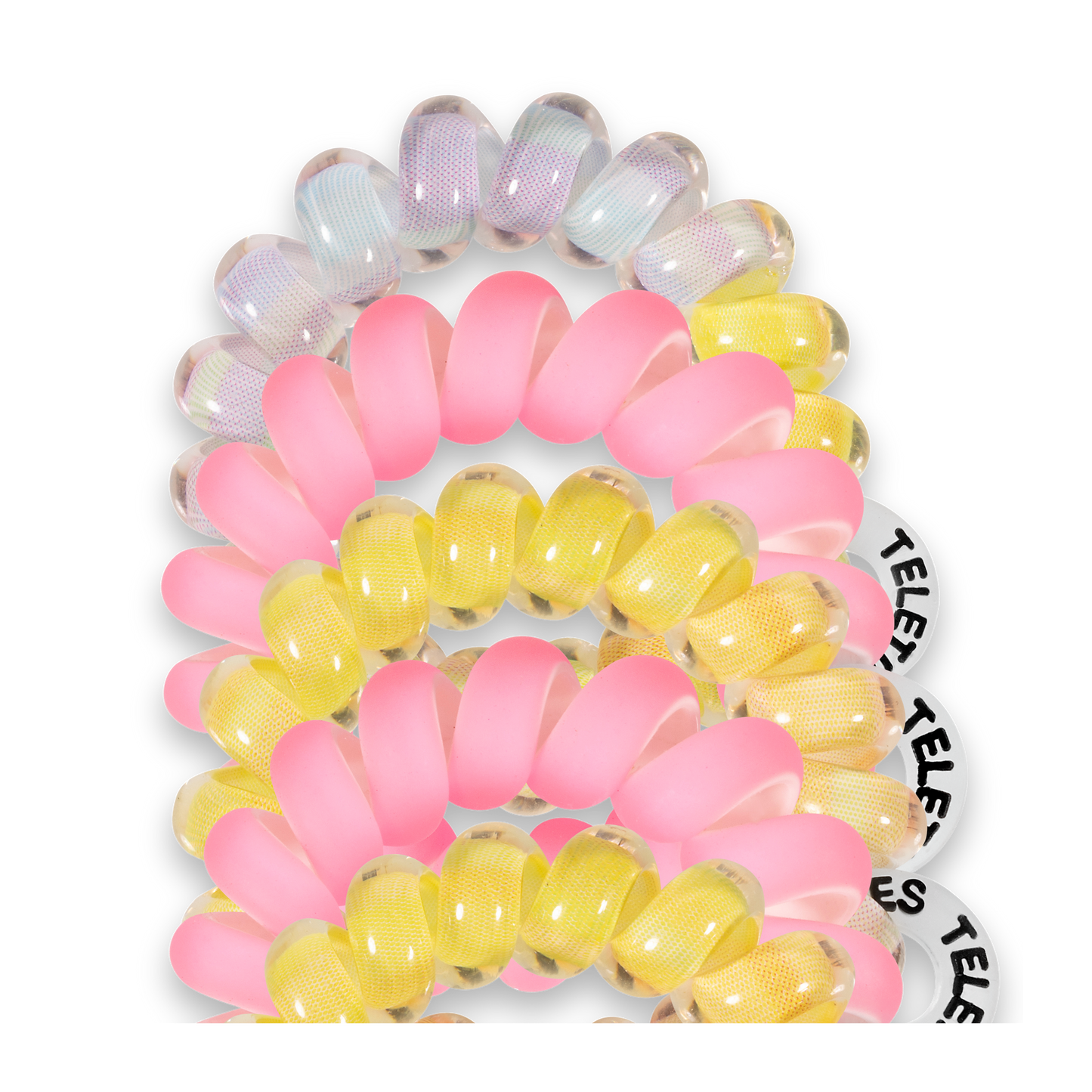 TELETIES - Don’t Worry Be Hoppy - Tiny