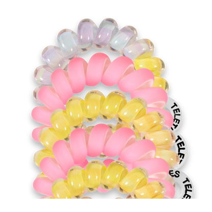 TELETIES - Don’t Worry Be Hoppy - Tiny