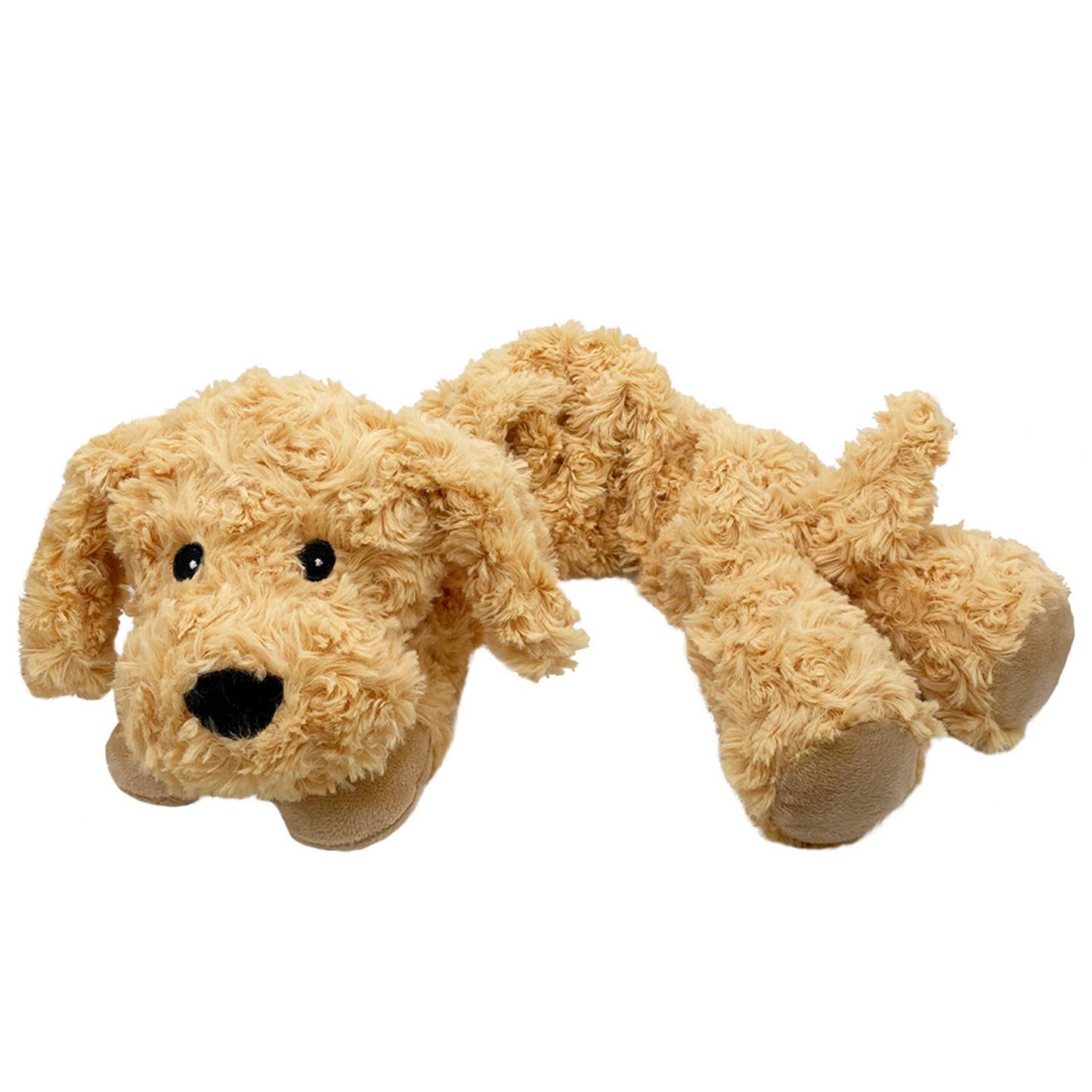 Warmies - Golden Dog Warmies Wrap (20")