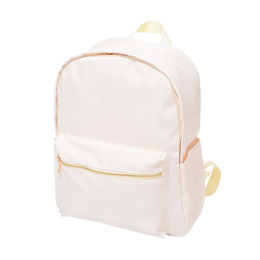 Viv&Lou - Creme Charlie Backpack