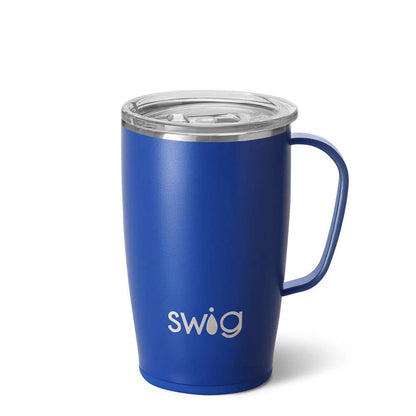 Swig Life - Royal Travel Mug (18oz)