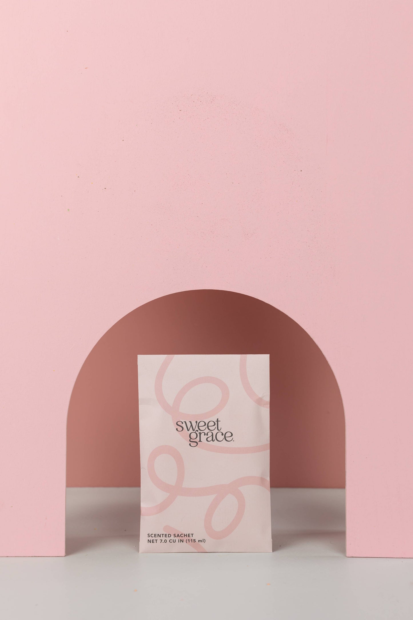 Bridgewater Candle Company - Sweet Grace Modern Swirl Sachet