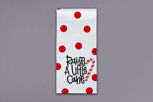 MAGNOLIA LANE - Raise a little Towel