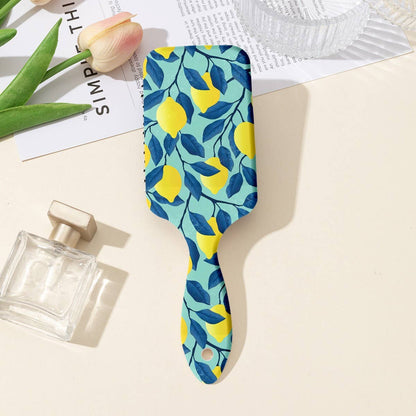 JOSSLYN by wall to wall - LARGE DETANGLE PADDLE HAIR BRUSH COMB | 40HC100: BOW B