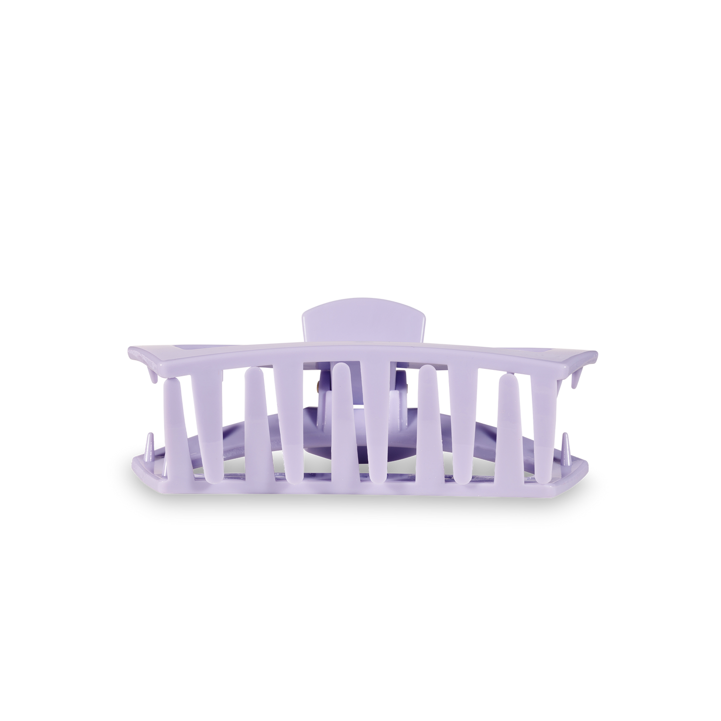 TELETIES - Open Lilac You Medium Hair Clip