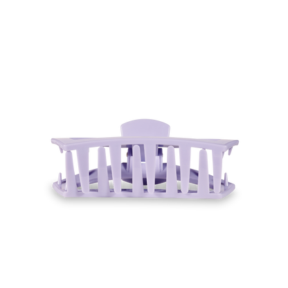 TELETIES - Open Lilac You Medium Hair Clip