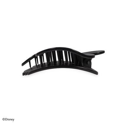 TELETIES - Disney: Mickey Mouse Shaped | Small |  Flat Hair Clip
