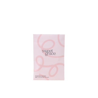 Bridgewater Candle Company - Sweet Grace Modern Swirl Sachet