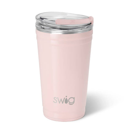 Swig Life - Shimmer Ballet Party Cup (24oz)