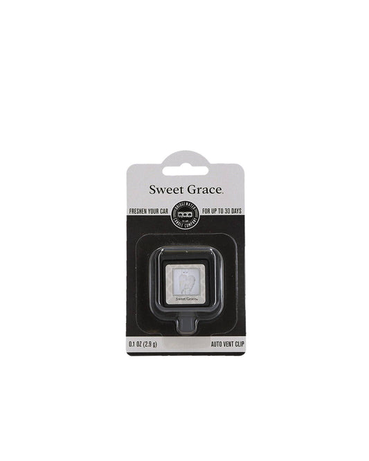 Bridgewater Candle Company - Sweet Grace Auto Vent Clip