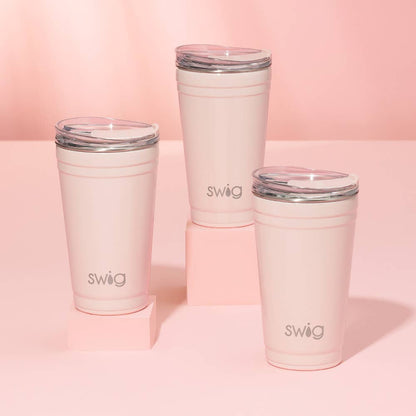 Swig Life - Shimmer Ballet Party Cup (24oz)