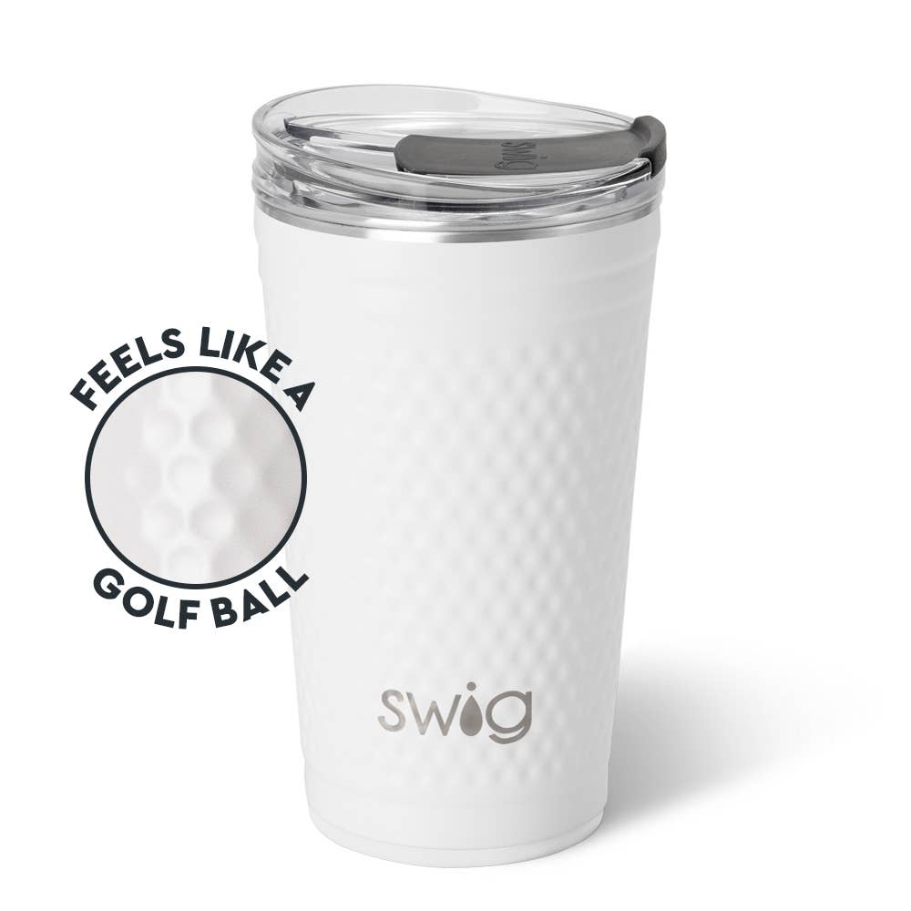 Swig Life - Golf Party Cup (24oz)
