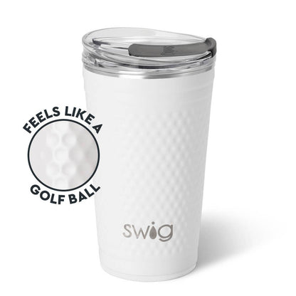 Swig Life - Golf Party Cup (24oz)