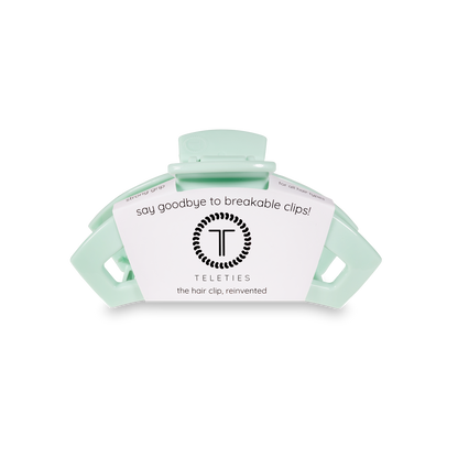 TELETIES - Open Mint to Be Tiny Hair Clip