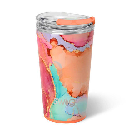 Swig Life - Dreamsicle Party Cup (24oz)