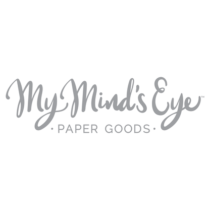 My Mind’s Eye - HAM820 - Hamptons Paper Table Runner