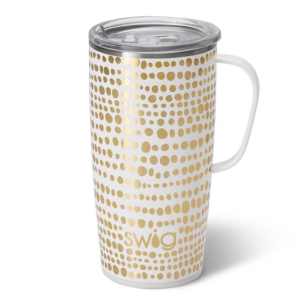 Swig Life Glamazon Travel Mug