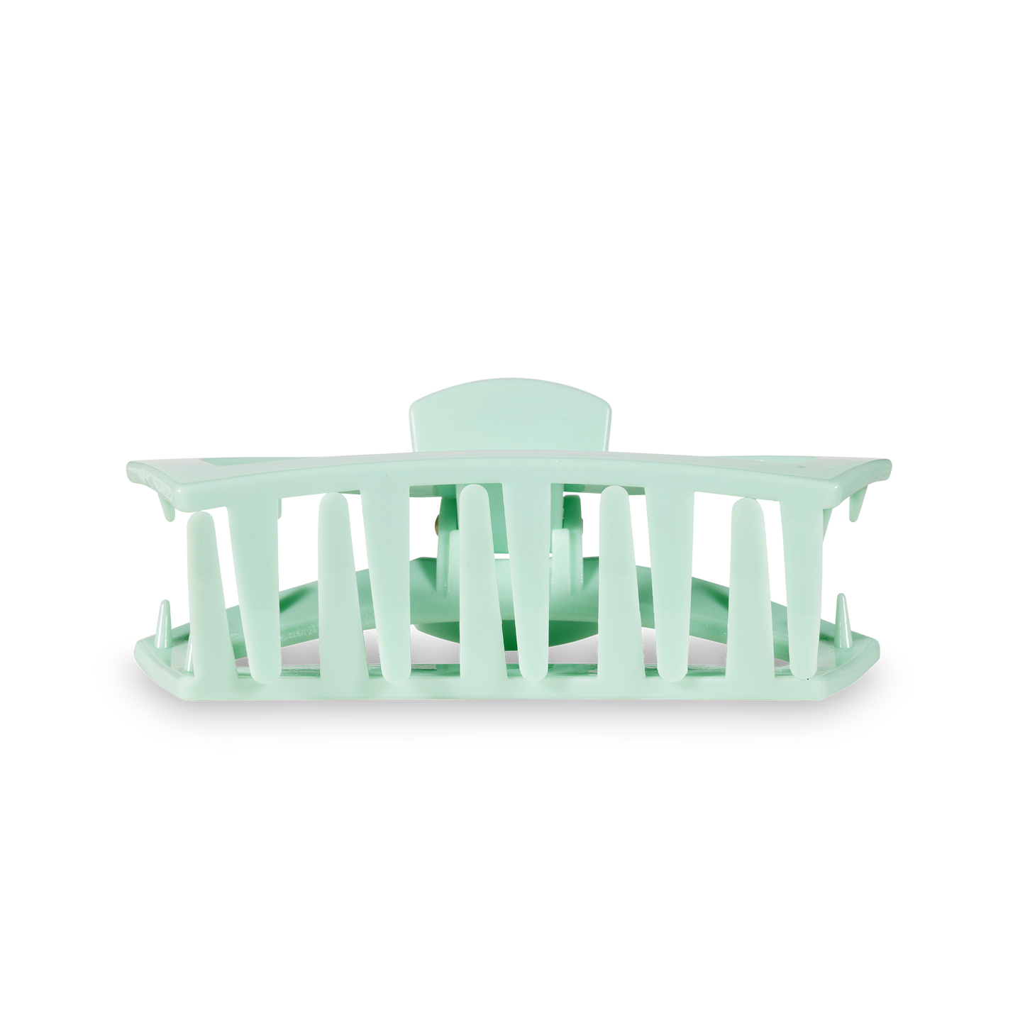 TELETIES - Open Mint to Be Medium Hair Clip