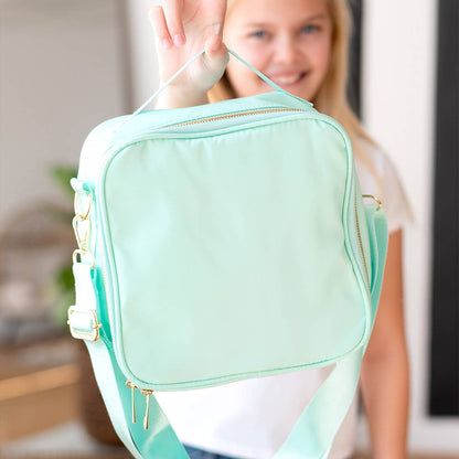 Viv&Lou - Avery Lunch Box: Navy