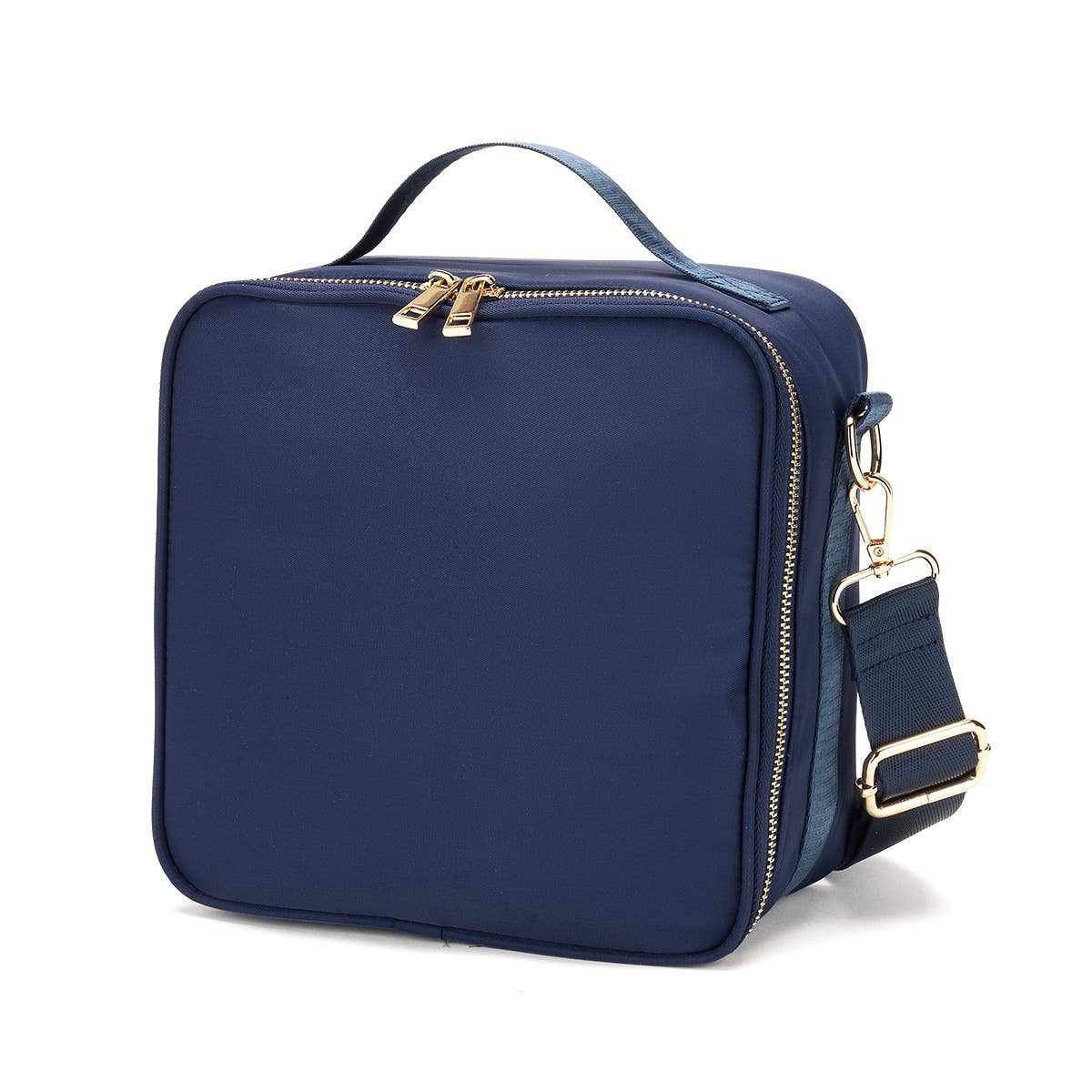 Viv&Lou - Avery Lunch Box: Navy