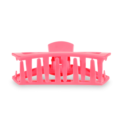 TELETIES - Open Aruba Large Hair Clip