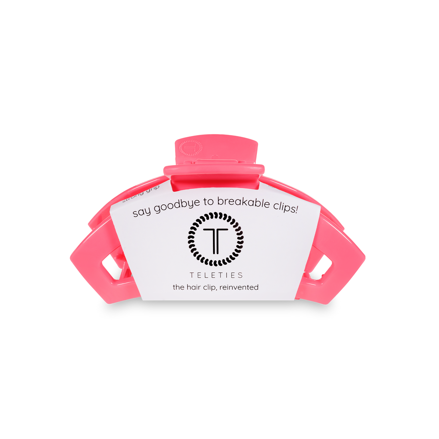 TELETIES - Open Aruba Tiny Hair Clip