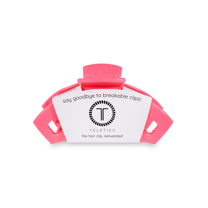 TELETIES - Open Aruba Tiny Hair Clip