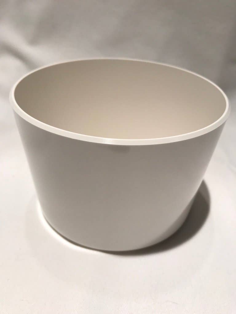 Blank Dip Bowl