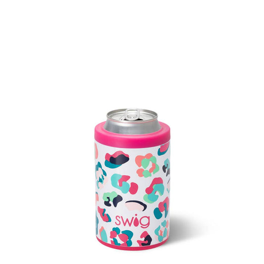 Swig Life - Party Animal Can + Bottle Cooler (12oz)