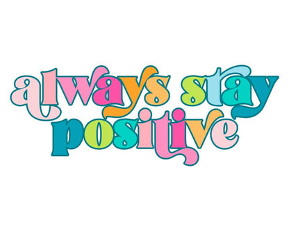 Pink / It’s a good day to have a good day