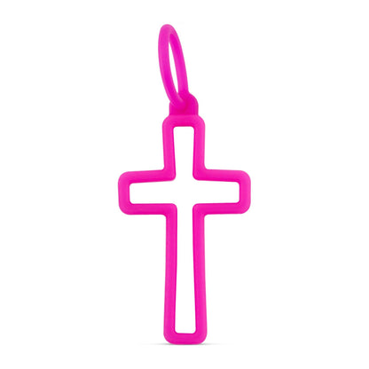 Ryan & Rose - Cross Charm: Chosen (3 pack)